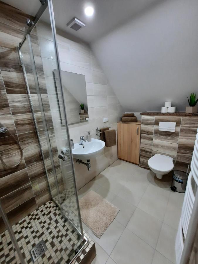 Sportcentrum Klinovec Loučná pod Klínovcem Extérieur photo